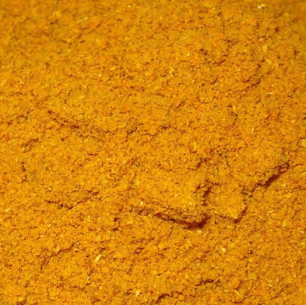 Curry thailändisch (sehr scharf) 60g